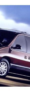 PLYMOUTH Grand Voyager II  Τεχνικά χαρακτηριστικά
