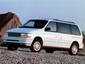 plymouth Voyager